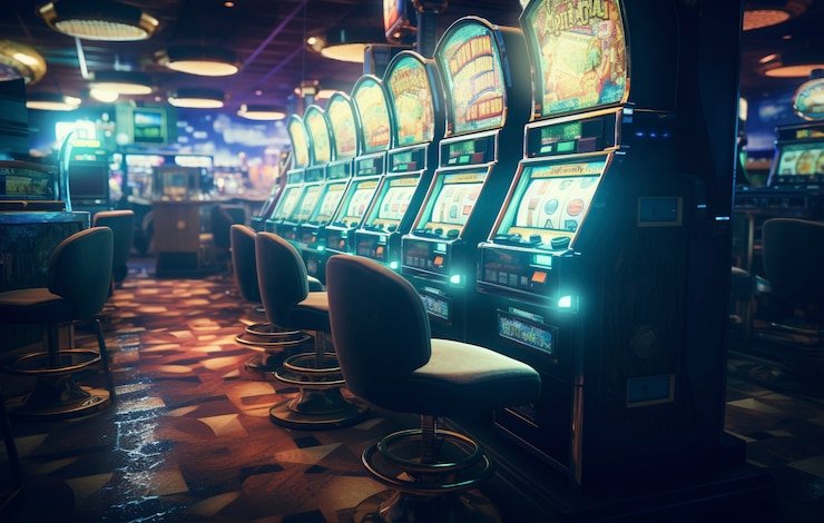 y99o Live Casino